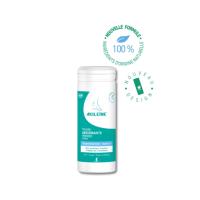 пудра для стоп akileine poudre absorbante powder