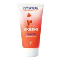 Ухаживающий бальзам для мёрзнущих ног Akileine Cold Feet Cream фото ухаживающий бальзам для мёрзнущих ног akileine cold feet cream