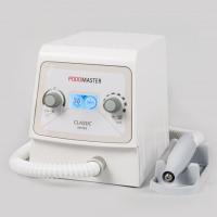 Аппарат для педикюра PodoMASTER Classic (с пылесосом) новая версия фото аппарат для педикюра podomaster classic (с пылесосом) новая версия