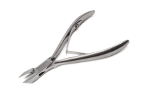 щипцы для ногтей podoinstitut (120 мм, усиленные)