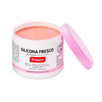 Силикон Fresco Silicone, средней эластичности, полумягкий. Твердость по Шору А_14-16_500г