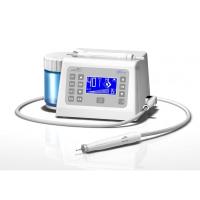 Аппарат для педикюра PodoTRONIC OCTOPUS LED (со спреем и подсветкой) фото аппарат для педикюра podotronic octopus led (со спреем и подсветкой)