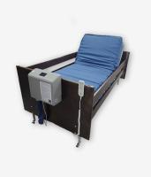 кровать для матрасов серии “сенсор”