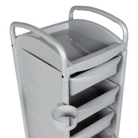 тележка парикмахерская т-20