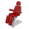 педикюрное кресло сириус-10 pro (3 мотора)