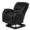 кресло-реклайнер майами с регулировкой высоты (3 мотора)