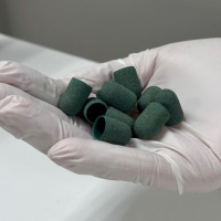 колпачок абразивный юлис