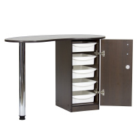 стол маникюрный катрин next