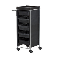 тележка парикмахерская м-04