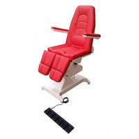педикюрное кресло футпрофи-3 