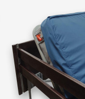 кровать для матрасов серии “сенсор”