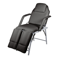 педикюрное кресло мд-602 (складное)