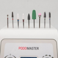 Аппарат для педикюра PodoMASTER Classic (с пылесосом) новая версия фото аппарат для педикюра podomaster classic (с пылесосом) новая версия