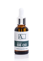 Защитная жидкость для кожи и ногтей 8 масел A. Arkada (8 OIL)