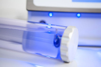 Аппарат для педикюра FeetLiner Breeze (со спреем и подсветкой) фото аппарат для педикюра feetliner breeze (со спреем и подсветкой)