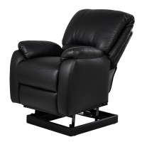 Кресло-реклайнер Майами с регулировкой высоты (3 мотора) фото кресло-реклайнер майами с регулировкой высоты (3 мотора)