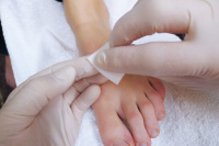 Стартовый набор PODOSTRIPE фото стартовый набор podostripe