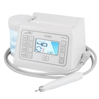 Аппарат для педикюра PodoTRONIC Genius (со спреем) фото аппарат для педикюра podotronic genius (со спреем)