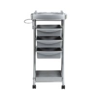 тележка парикмахерская м-08