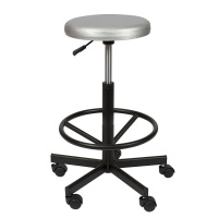 стул мастера астек высокий с опорой для ног