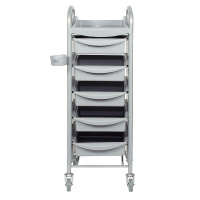 тележка парикмахерская т-20