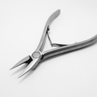 щипцы для уголков ps4 (13 см) тонкие