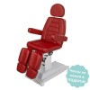 педикюрное кресло сириус-10 pro (3 мотора)