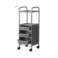 тележка парикмахерская м-09