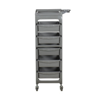 тележка парикмахерская т-15