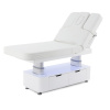 массажный стол электричеcкий med-mos ммкм-2 (ко-157д)