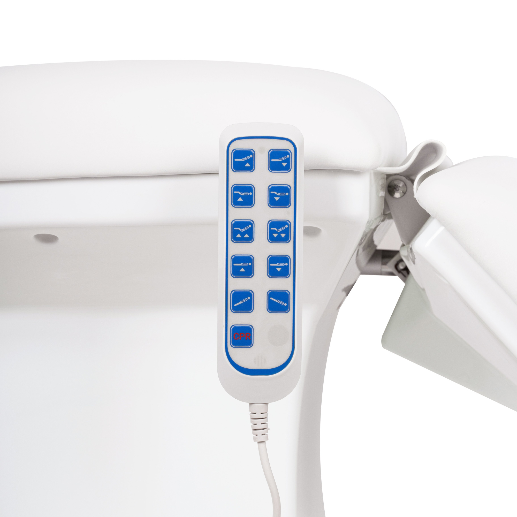 косметологическое кресло мд-145 (4 мотора)