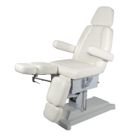 педикюрное кресло сириус-10 (3 мотора)