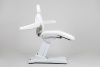 косметологическое кресло sd-3875b (3 мотора)