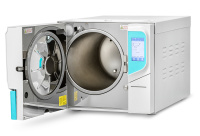 автоклав sonz z-clave ii на 18л с сенсорным дисплеем