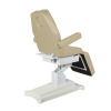 косметологическое кресло альфа-11 (3 мотора)
