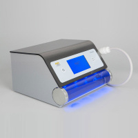 Аппарат для педикюра FeetLiner Breeze (со спреем и подсветкой) фото аппарат для педикюра feetliner breeze (со спреем и подсветкой)