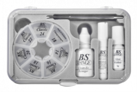 профи-сет b/s classic (вкл. 60 пластин)