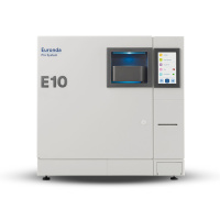 Автоклав E10 18L Euronda