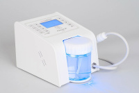 аппарат для педикюра podomaster aquajet 40 led (со спреем и подсветкой)