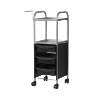 тележка парикмахерская м-09