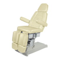 педикюрное кресло сириус-09 (2 мотора)