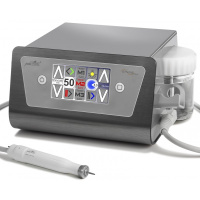 Аппарат для педикюра PodoTRONIC SINUS Aqua (со спреем и подсветкой) фото аппарат для педикюра podotronic sinus aqua (со спреем и подсветкой)