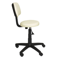 стул мастера астек низкий со спинкой