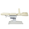 косметологическое кресло альфа-10 (2 мотора)