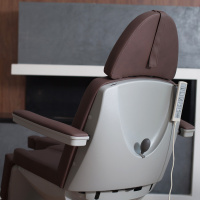 педикюрное кресло сигма 3.0 (3 мотора)
