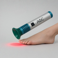 Аппарат АФС-Подолог (АФСк-660) для противогрибковой обработки ногтей фото аппарат афс-подолог (афск-660) для противогрибковой обработки ногтей