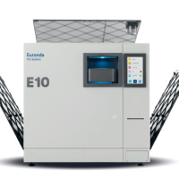 Автоклав E10 18L Euronda