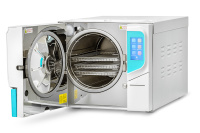 автоклав sonz z-clave ii на 18л с сенсорным дисплеем