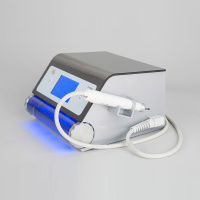 Аппарат для педикюра FeetLiner Breeze (со спреем и подсветкой) фото аппарат для педикюра feetliner breeze (со спреем и подсветкой)