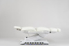 косметологическое кресло sd-3872 (4 мотора)
